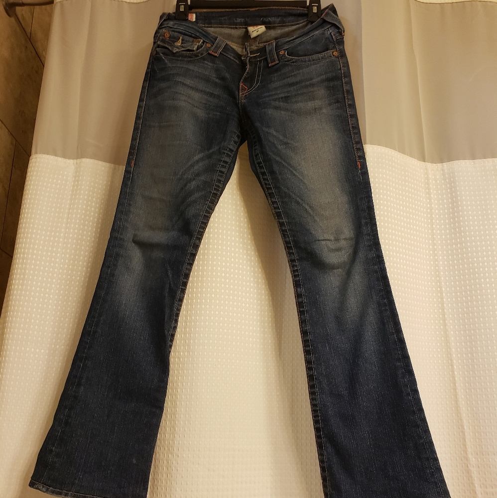 True religion jeans